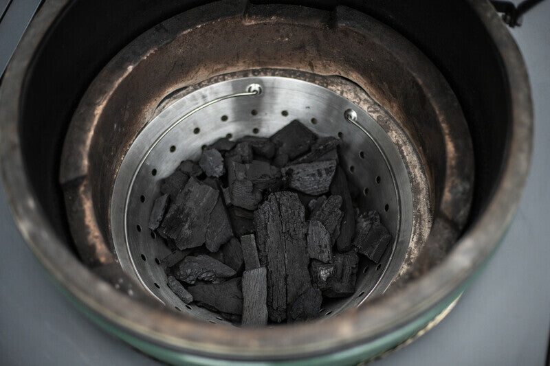 Panier A Charbon M Fire Bowl