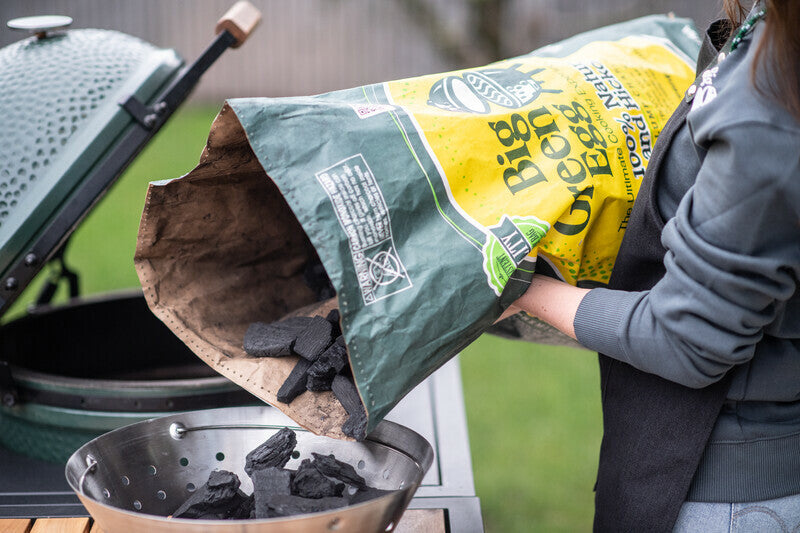 Panier A Charbon M Fire Bowl