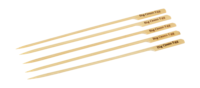 Bamboo Skewers Logo