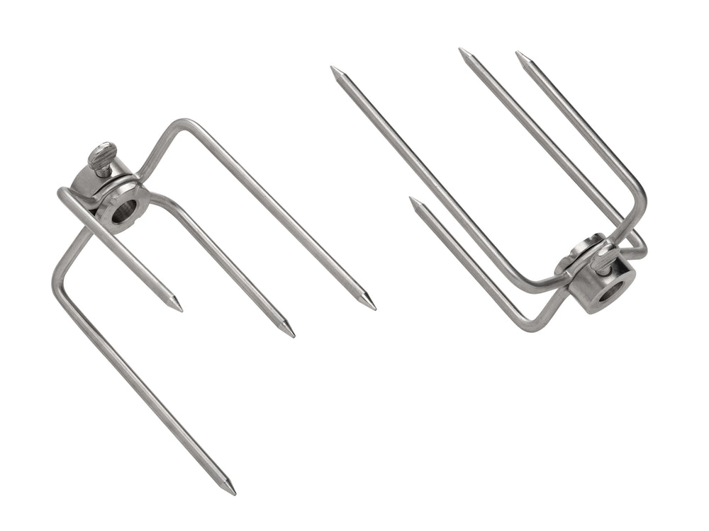 Tournebroche Xlarge Rotisserie