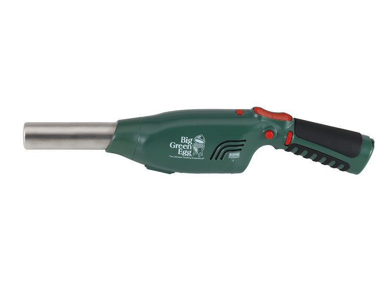 Briquet Au Butane Rechargeable Charcoal Eggniter