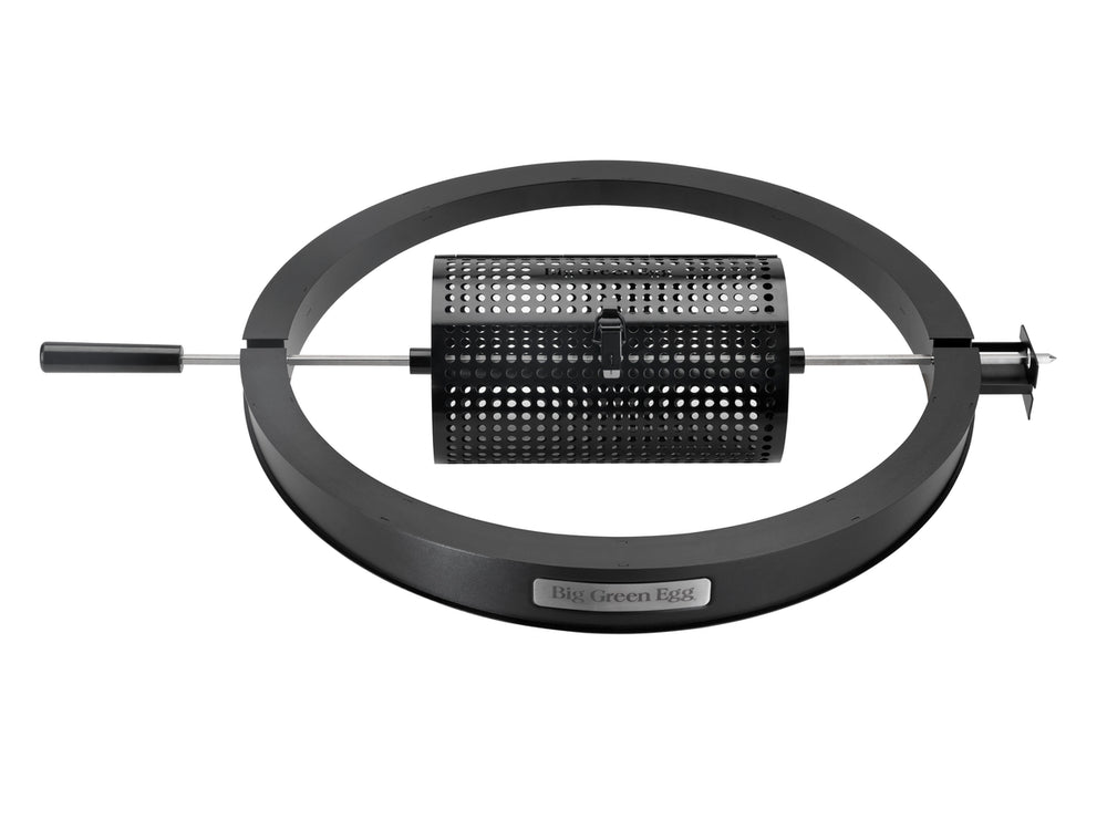 Panneau De Tumbler Tournebroche