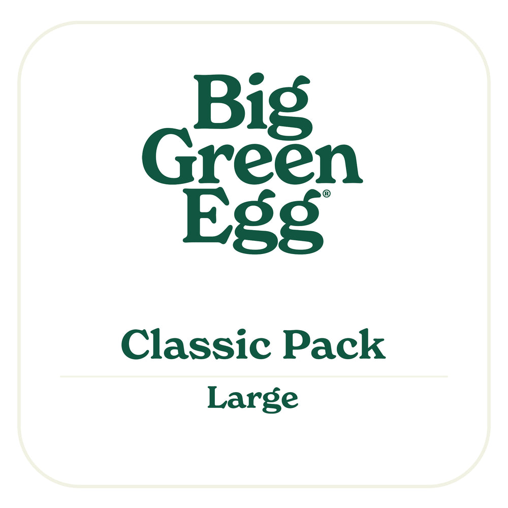 Classic Package Large