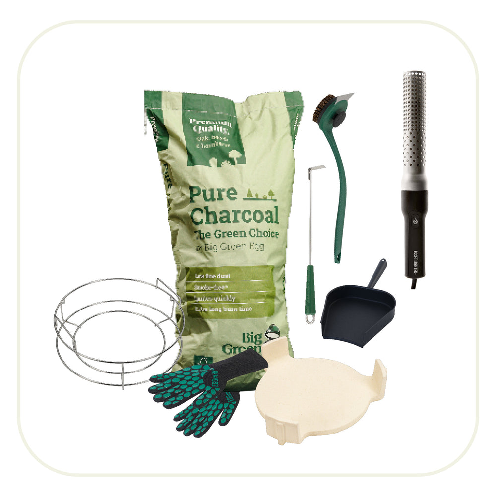 Classic Package Large