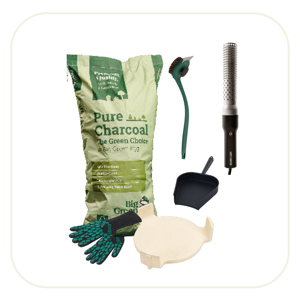 Classic Package Medium