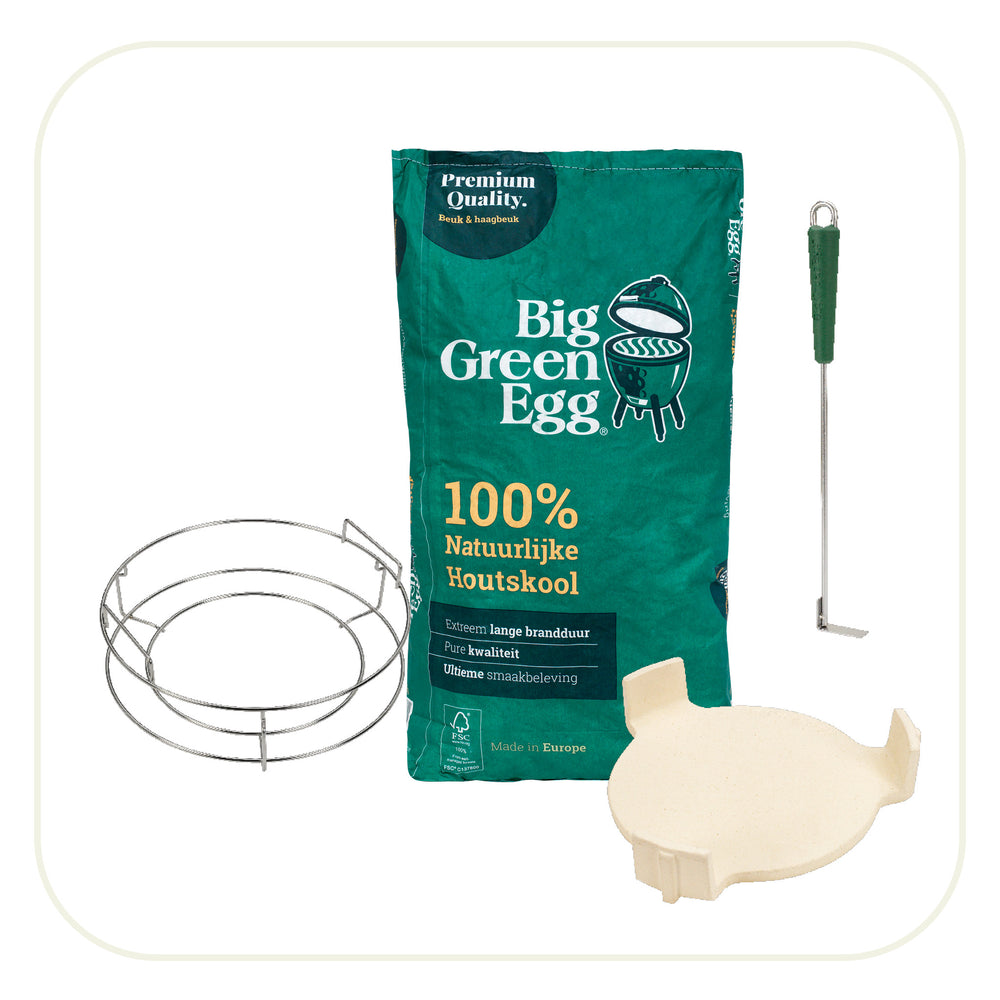 Starter Pack Extra Large