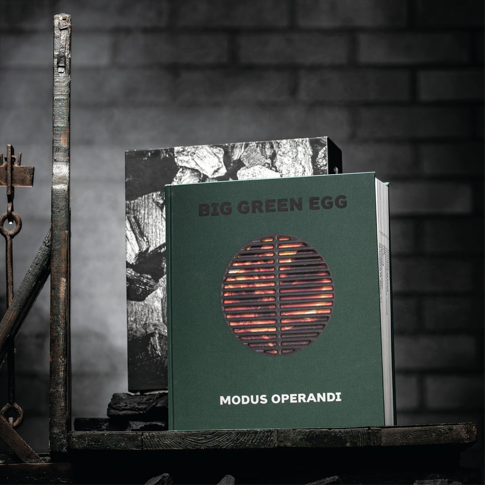 Promotion D'été Large + Modus Operandi Nl