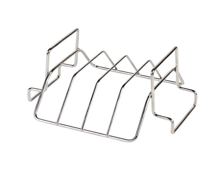 Stainless Steel Roasting Rack Small (Vrps)