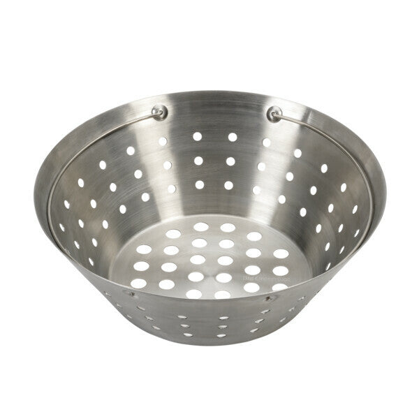 Inox Fire Bowl L