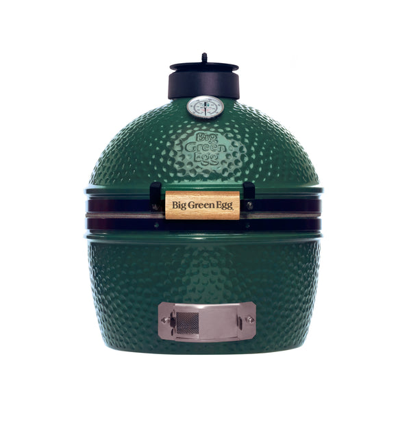 Minimax Big Green Egg + Chassis Et Poignees Laterales