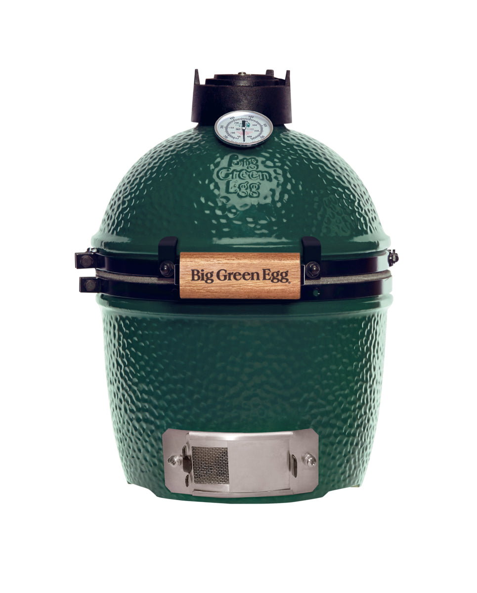 Mini Big Green Egg