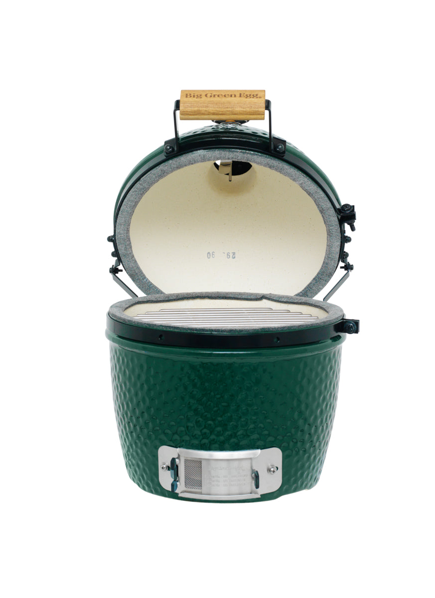 Mini Big Green Egg