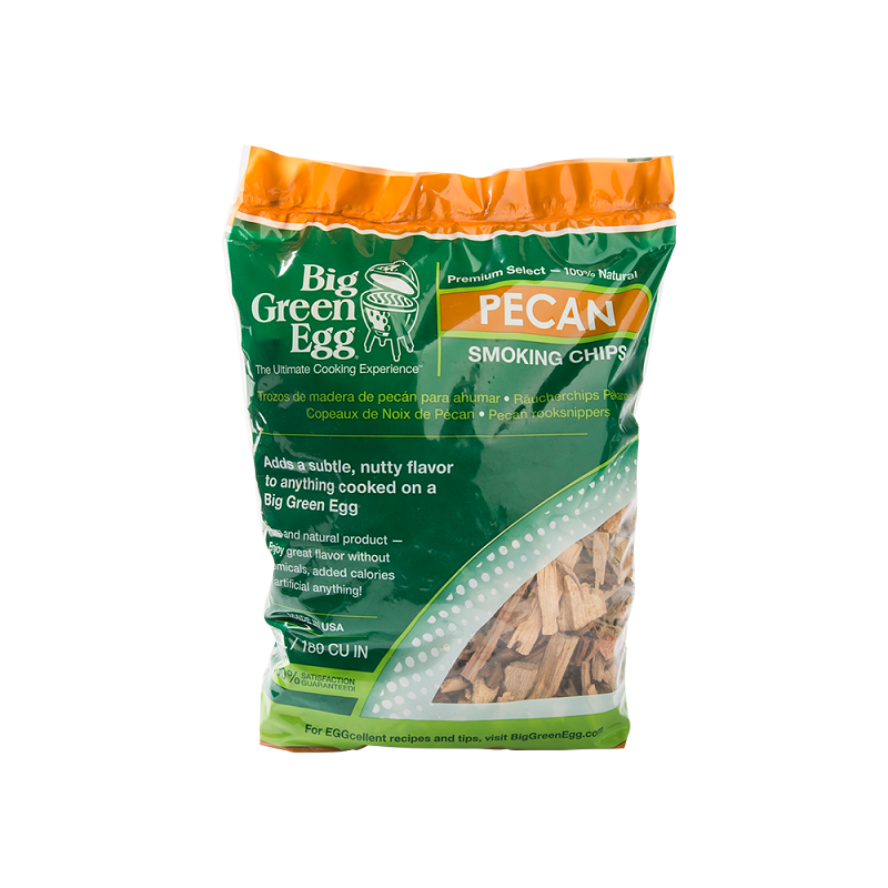Pecan Wood Chips Houtsnippers