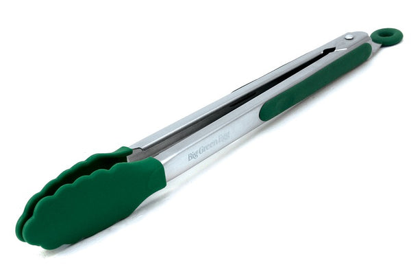 Silicone Tipped Tongs 30Cm 12"