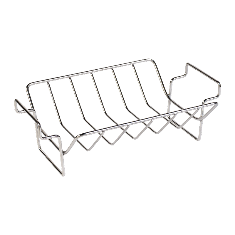 Stainless Steel Roasting Rack Small (Vrps)