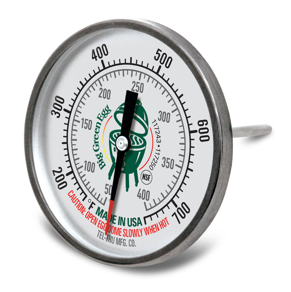 Temperature Gauge 2Xl, Xl, L Thermometer Dome