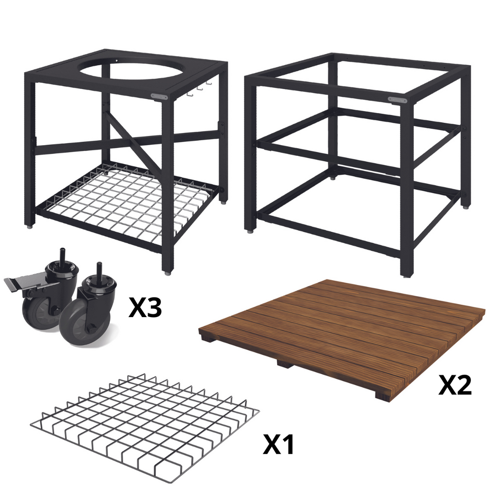 Modular Egg Workspace Package 1 Large