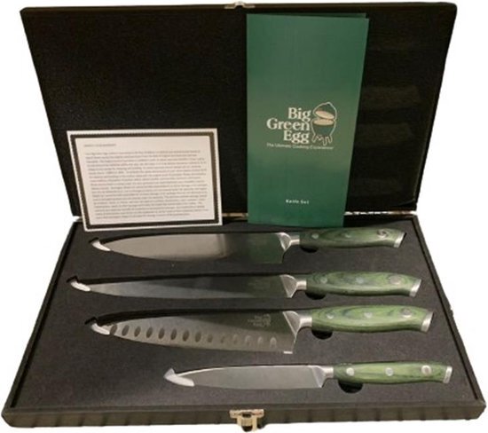 Knife Set