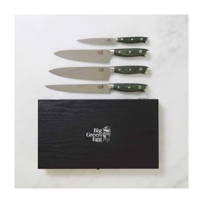 Knife Set