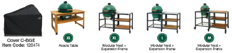 Housse Module Xl-M, Module Extension, Table Xl