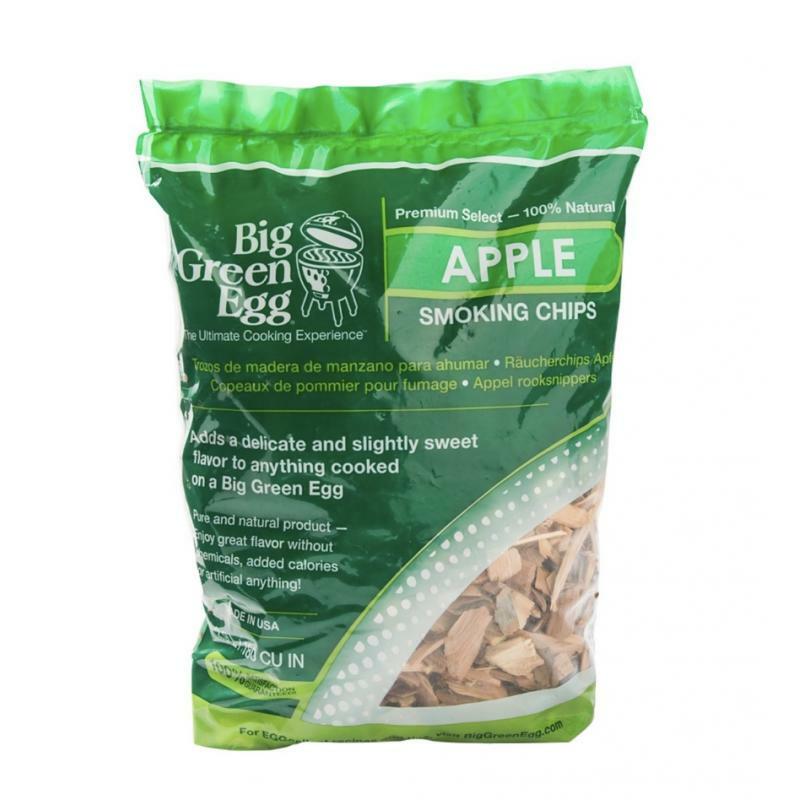 Apple Wood Chips Houtsnippers