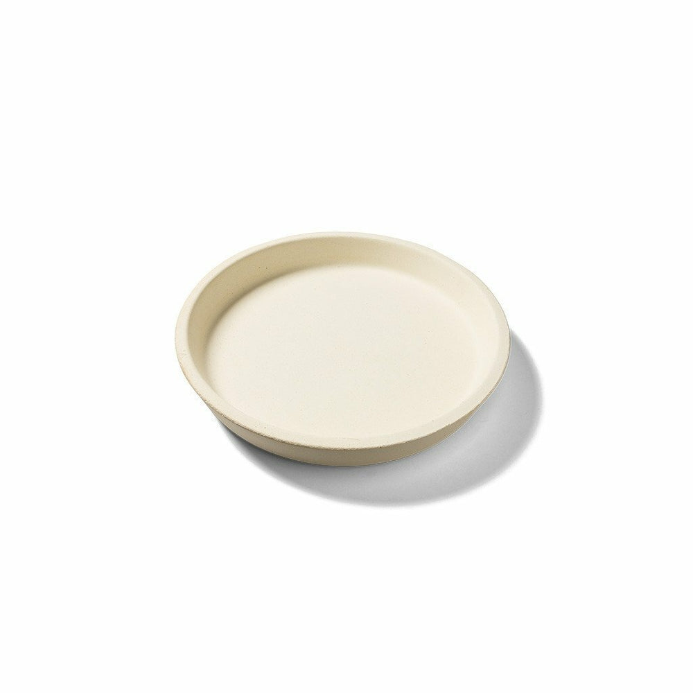 Moule En Ceramique A Haute Bord - Ronde/L