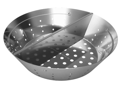 Inox Fire Bowl 2Xl