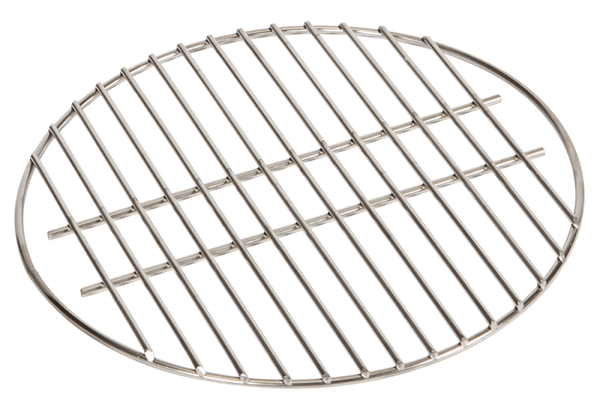 Grille En Acier Inoxydable M