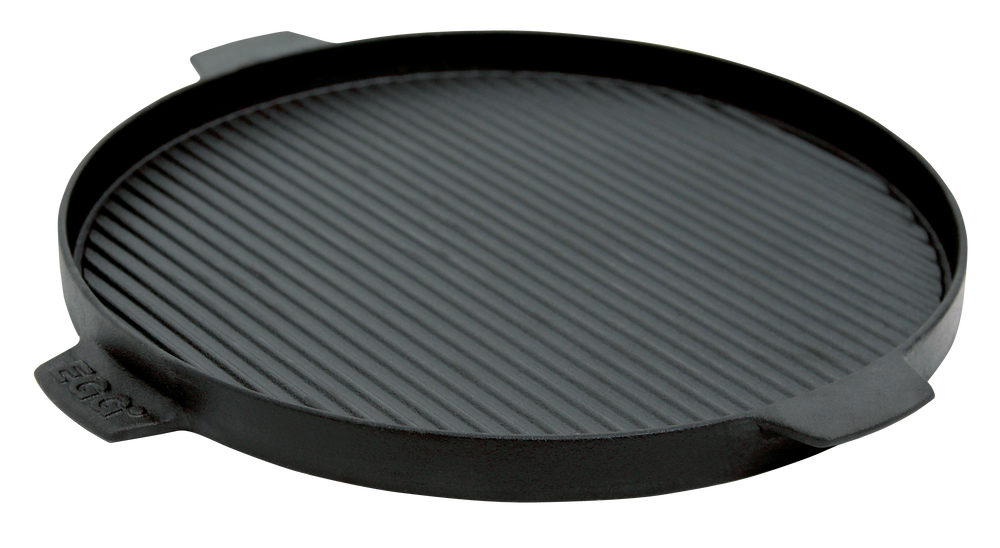 Cast Iron Plancha Griddle S