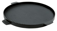 Cast Iron Plancha Griddle S