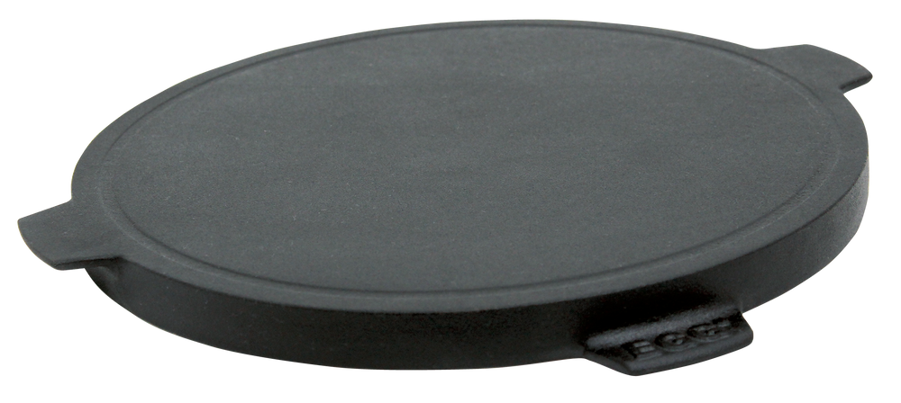 Cast Iron Plancha Griddle S