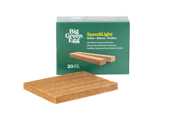 Speedilight Sticks Aanmaakblokjes (20 Stuks)