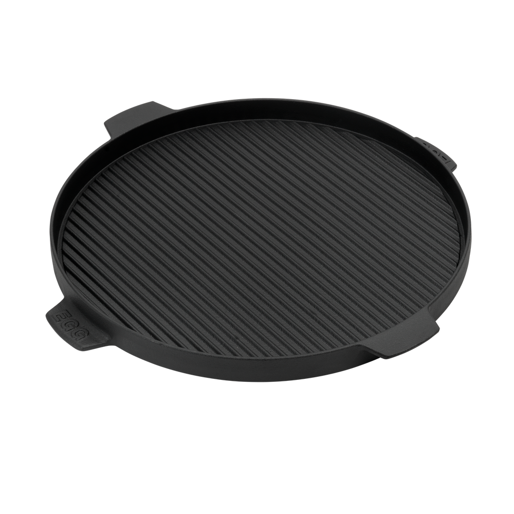 Cast Iron Plancha Griddle S