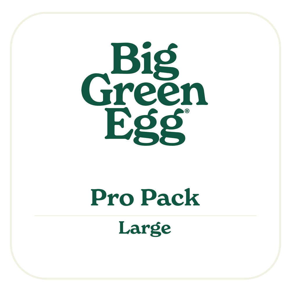 Pro Package Large