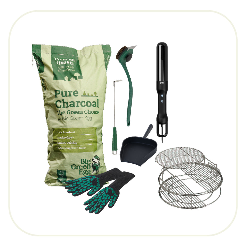 Pro Package Large