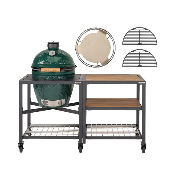 Large Outdoor Kitchen Set It's A Big Deal