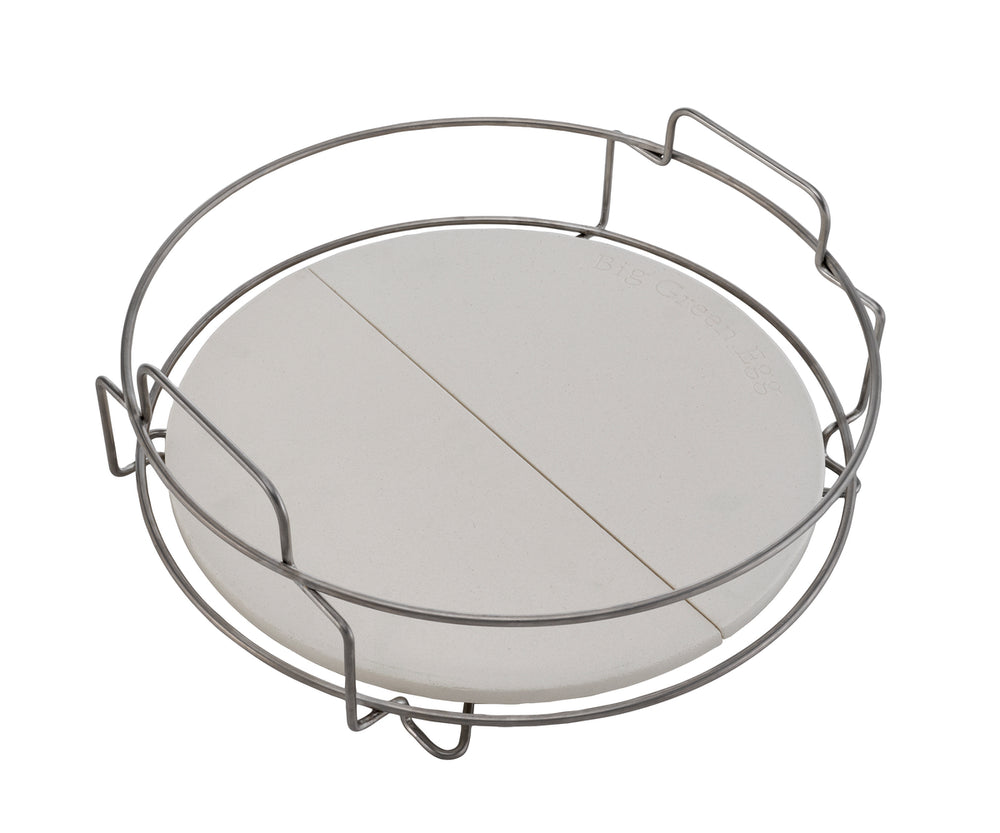 Dual Zone Deflector Kit Large