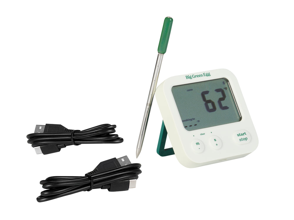 Wifi Display Thermometer Bundl