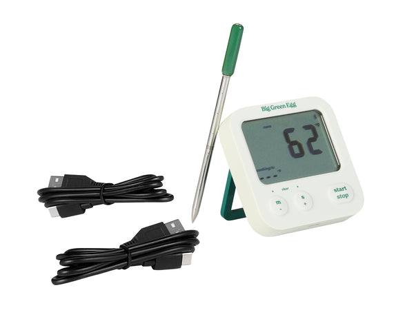 Wifi Display Thermometer Bundl
